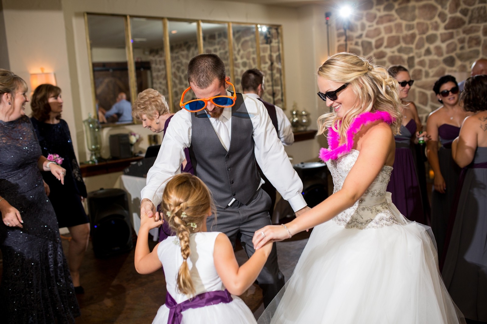 The Inn at Leola Village Wedding Lancaster Pa